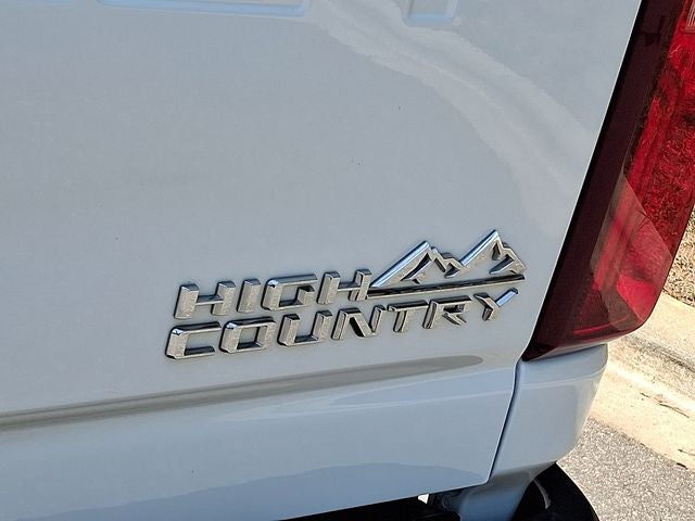 2024 Chevrolet Silverado 3500HD High Country