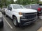 2019 Chevrolet Silverado 1500 Work Truck