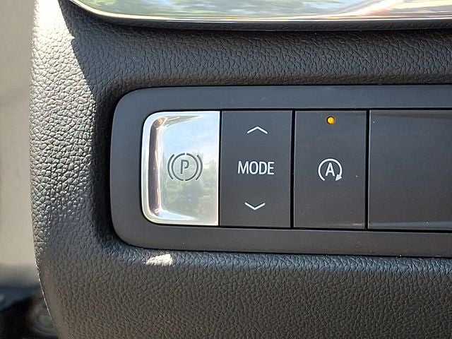 2026 GMC Acadia FWD Elevation