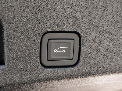 2026 GMC Acadia FWD Elevation