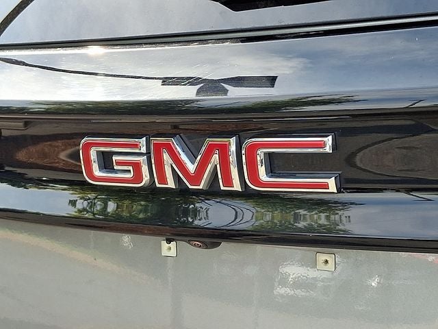 2026 GMC Acadia FWD Elevation
