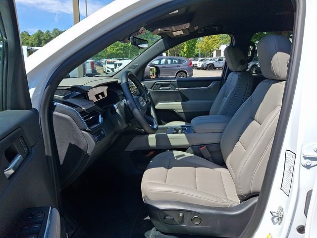 2026 GMC Acadia FWD Elevation