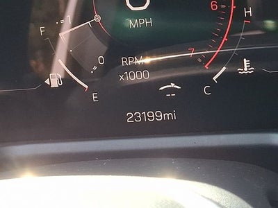 2026 GMC Acadia FWD Elevation