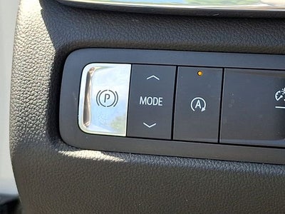 2026 GMC Acadia FWD Elevation