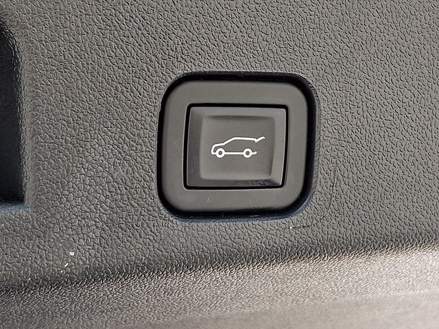 2026 GMC Acadia FWD Elevation