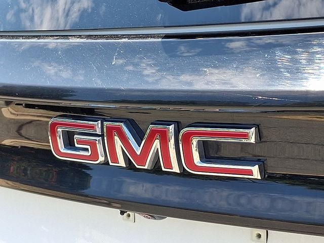 2026 GMC Acadia FWD Elevation