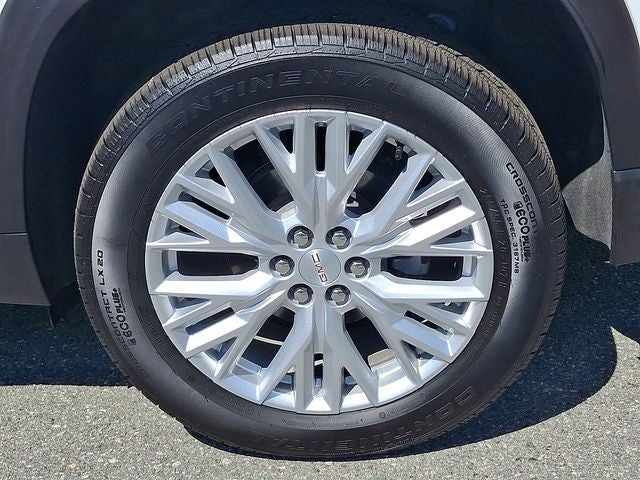 2026 GMC Acadia FWD Elevation