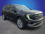 2024 GMC Acadia AWD Elevation