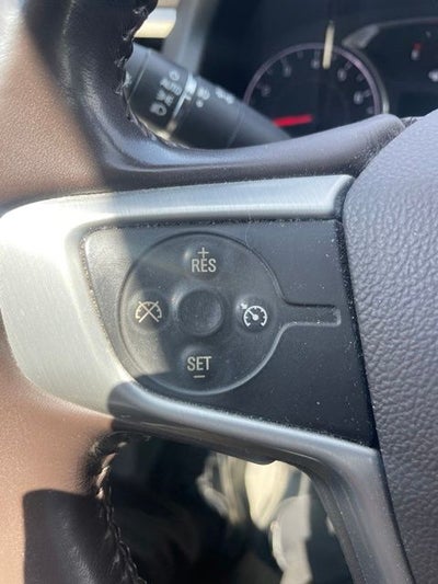 2019 GMC Acadia SLT