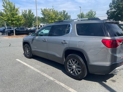2019 GMC Acadia SLT