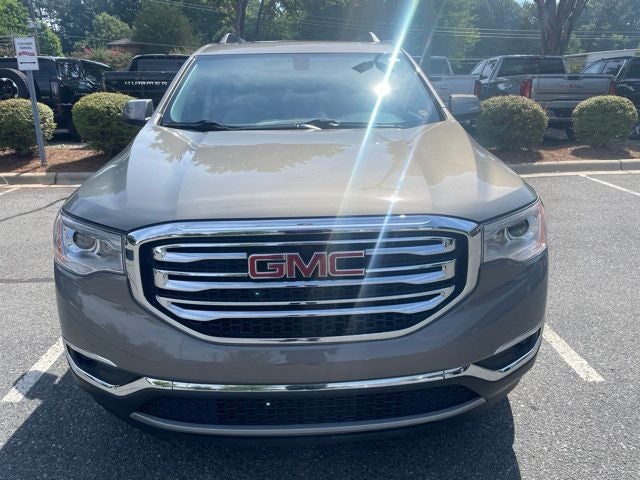 2019 GMC Acadia SLT
