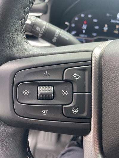 2024 GMC Yukon Denali Denali
