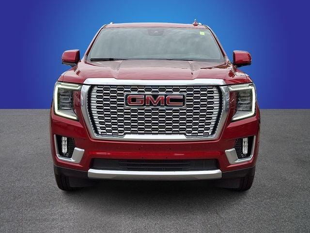 2024 GMC Yukon Denali Denali