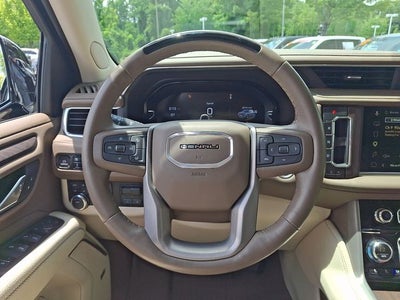 2024 GMC Yukon Denali Denali