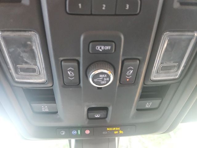 2021 GMC Yukon Denali Denali