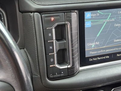 2021 GMC Yukon Denali Denali