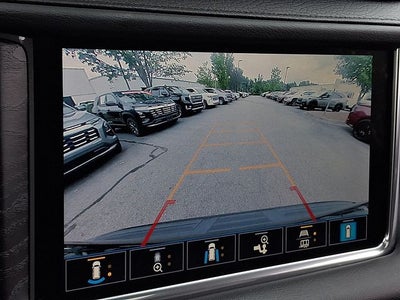 2021 GMC Yukon Denali Denali