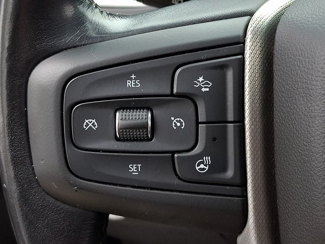 2021 GMC Yukon Denali Denali