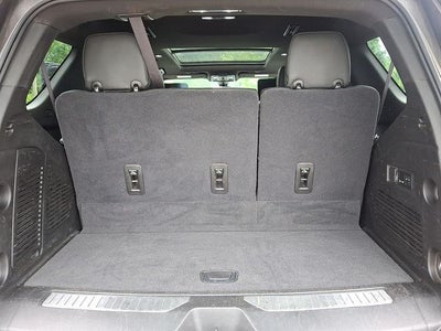 2021 GMC Yukon Denali Denali