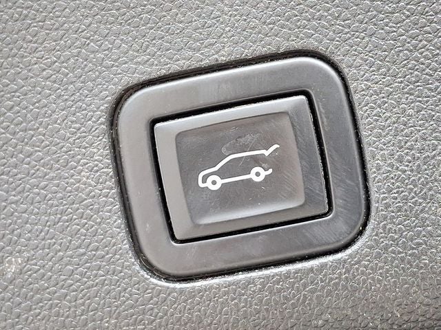 2021 GMC Yukon Denali Denali
