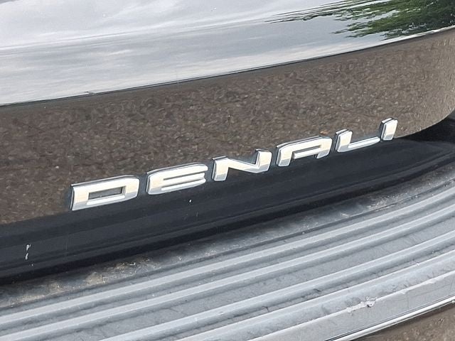 2021 GMC Yukon Denali Denali