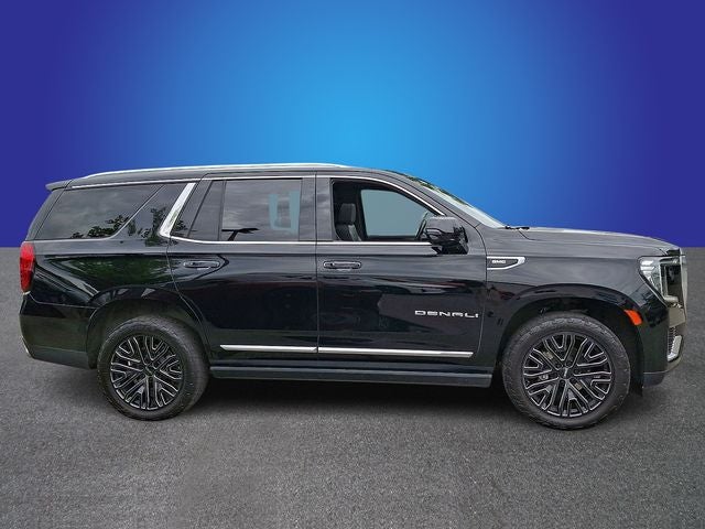 2021 GMC Yukon Denali Denali
