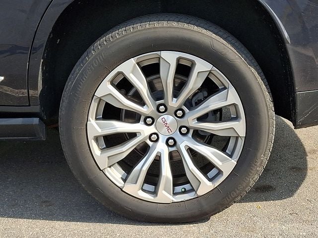 2021 GMC Yukon Denali Denali