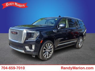 2021 GMC Yukon Denali Denali
