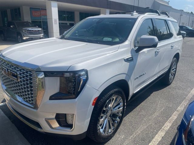2022 GMC Yukon Denali Denali