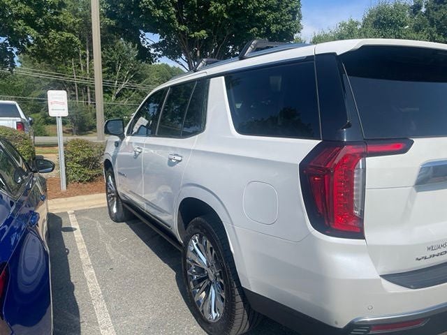 2022 GMC Yukon Denali Denali