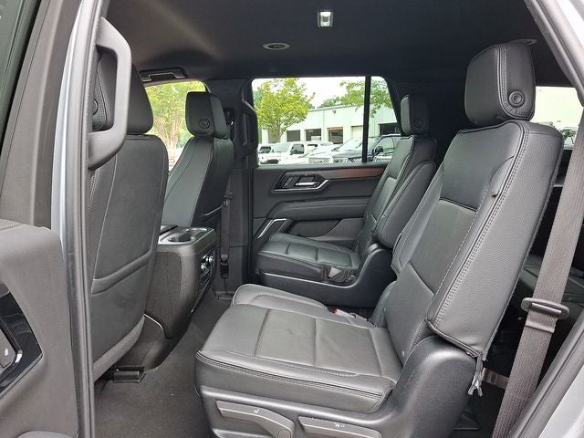 2025 GMC Yukon Denali Denali