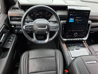 2025 GMC Yukon Denali Denali