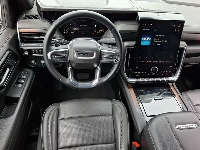 2025 GMC Yukon Denali Denali