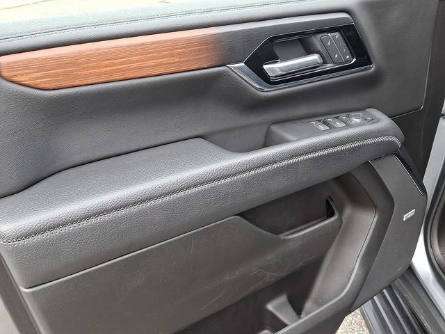 2025 GMC Yukon Denali Denali