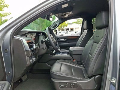 2025 GMC Yukon Denali Denali