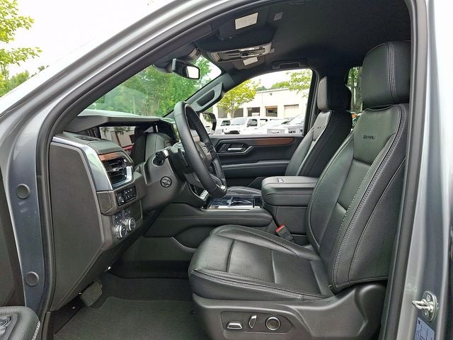 2025 GMC Yukon Denali Denali