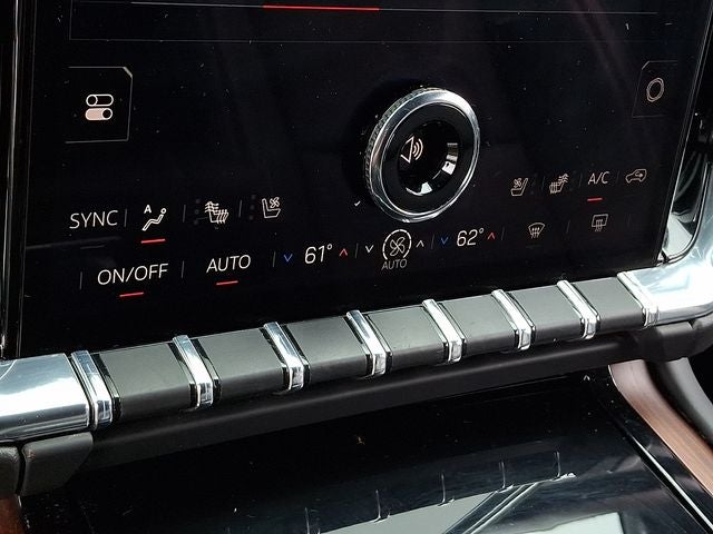 2025 GMC Yukon Denali Denali