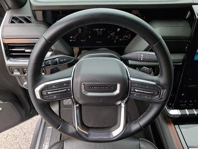 2025 GMC Yukon Denali Denali