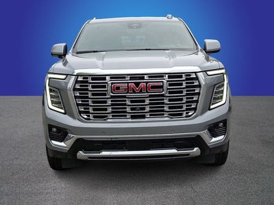 2025 GMC Yukon Denali Denali
