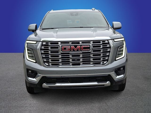 2025 GMC Yukon Denali Denali