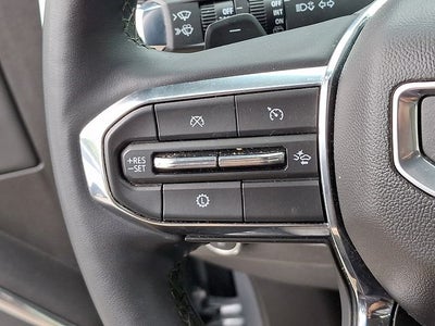 2025 GMC Yukon Denali Denali