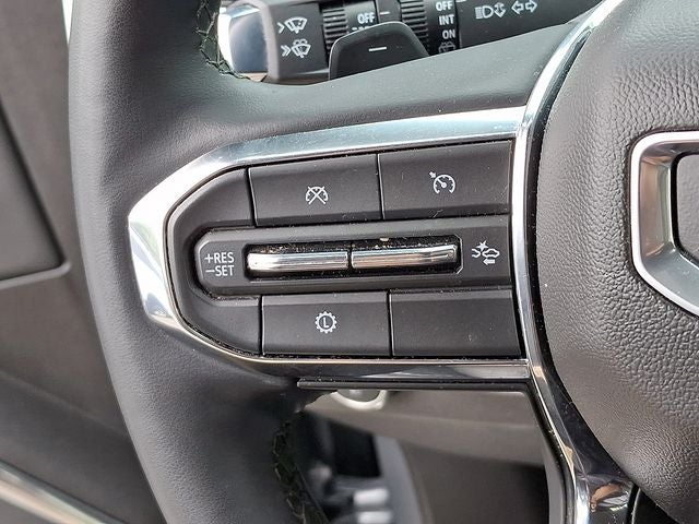 2025 GMC Yukon Denali Denali