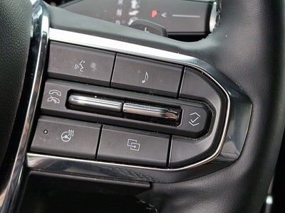 2025 GMC Yukon Denali Denali
