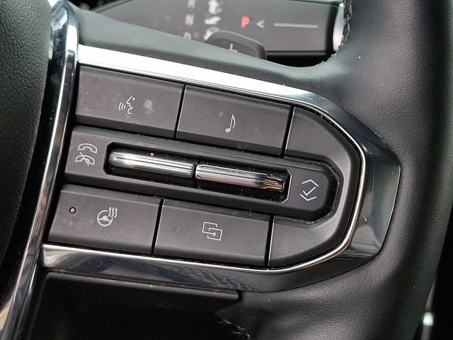 2025 GMC Yukon Denali Denali