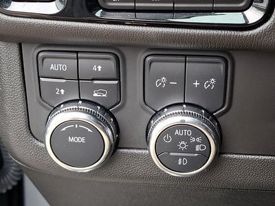 2025 GMC Yukon Denali Denali