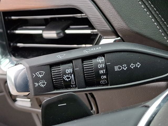 2025 GMC Yukon Denali Denali