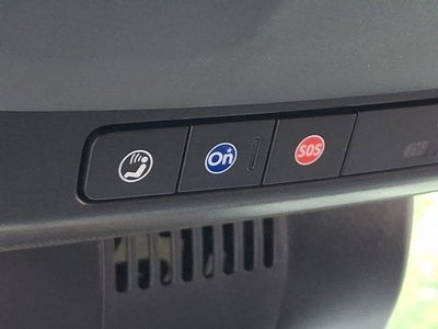 2025 GMC Yukon Denali Denali