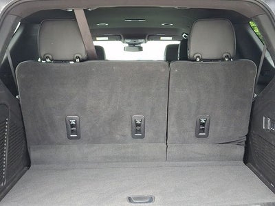 2025 GMC Yukon Denali Denali
