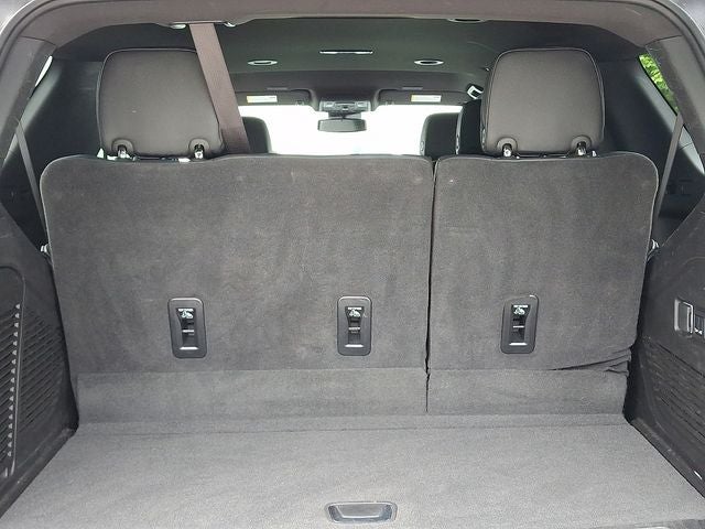 2025 GMC Yukon Denali Denali