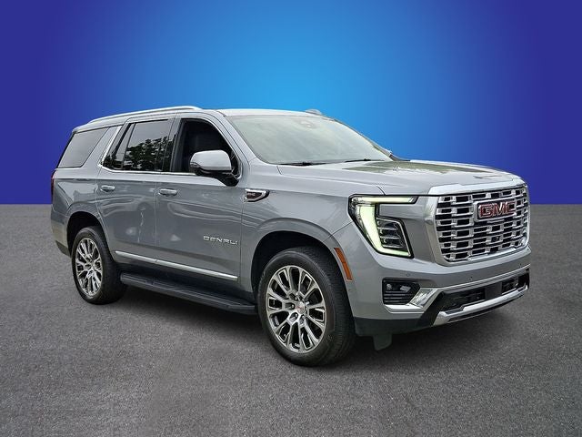 2025 GMC Yukon Denali Denali
